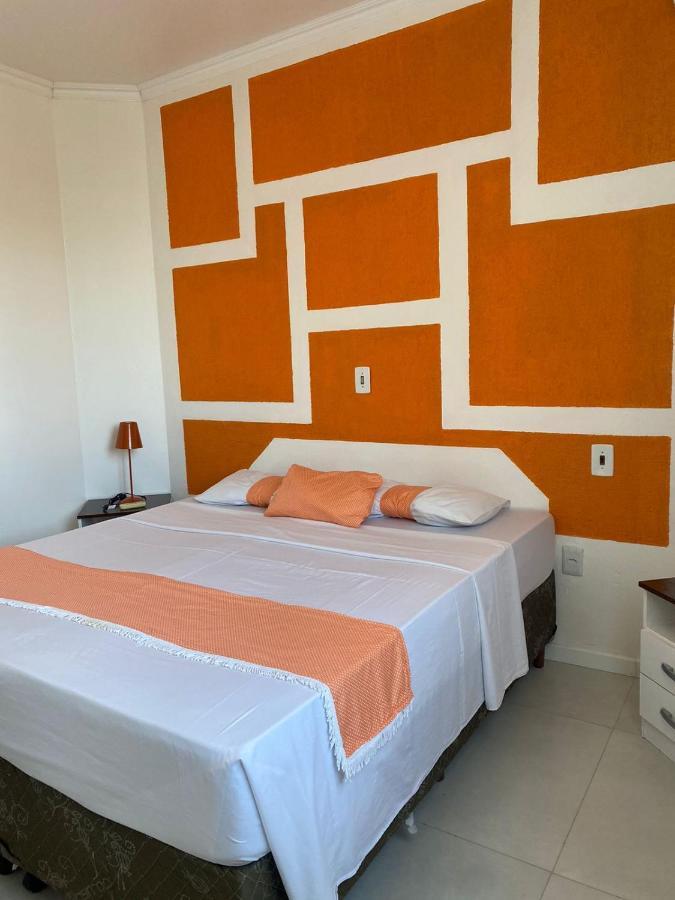 Hotel Fenix Florianópolis Esterno foto